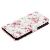iPhone 15 Pro Cover Motiver Roser