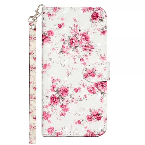 iPhone 15 Pro Cover Motiver Roser
