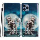 iPhone 15 Pro Cover Motiv To Ulve