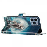 iPhone 15 Pro Cover Motiv To Ulve
