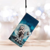 iPhone 15 Pro Cover Motiv To Ulve