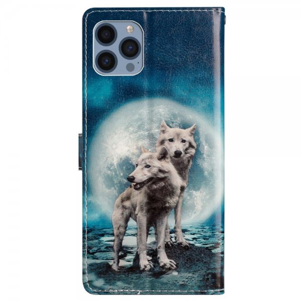 iPhone 15 Pro Cover Motiv To Ulve