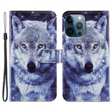 iPhone 15 Pro Cover Motiv Ulv