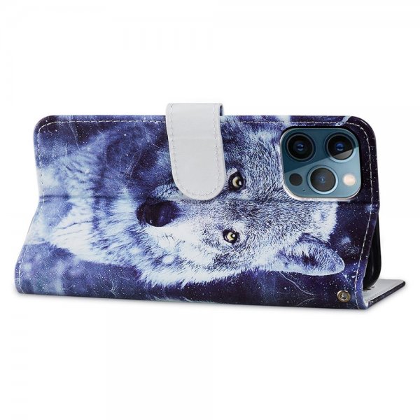 iPhone 15 Pro Cover Motiv Ulv