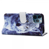 iPhone 15 Pro Cover Motiv Ulv