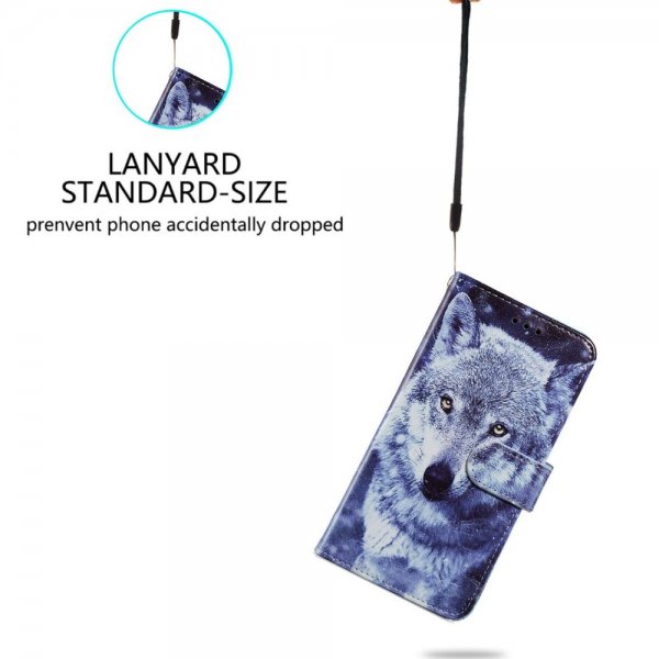 iPhone 15 Pro Cover Motiv Ulv