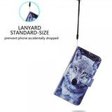iPhone 15 Pro Cover Motiv Ulv