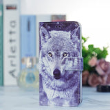 iPhone 15 Pro Cover Motiv Ulv