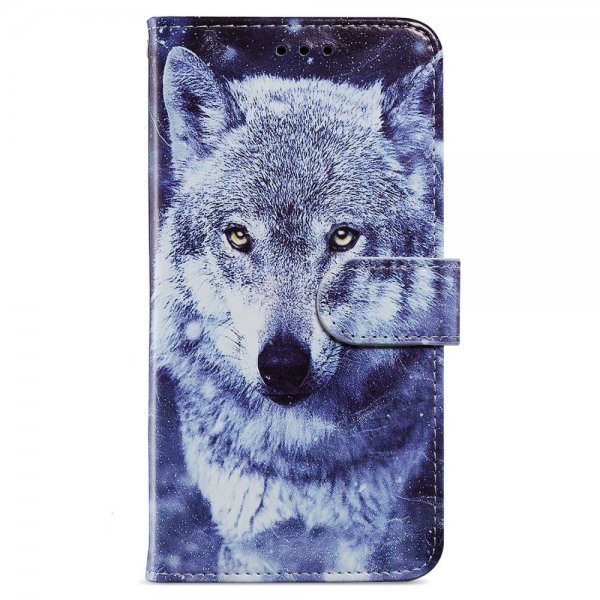 iPhone 15 Pro Cover Motiv Ulv