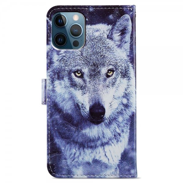 iPhone 15 Pro Cover Motiv Ulv