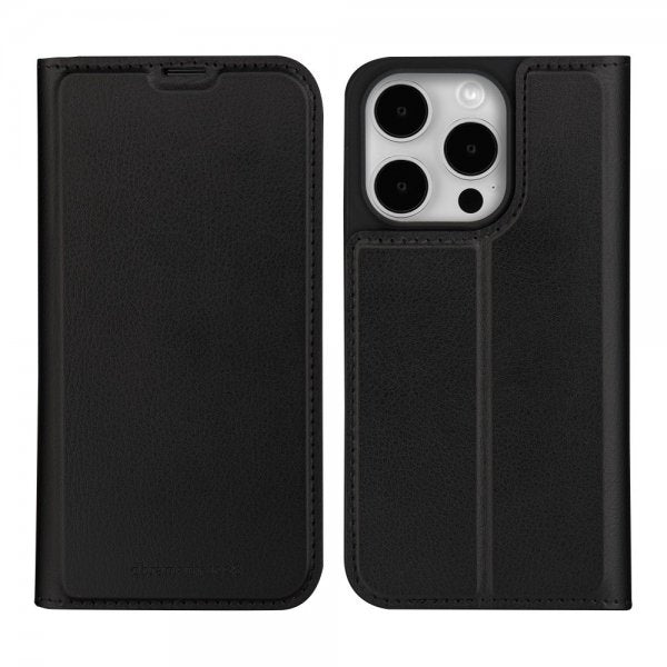 dbramante1928 iPhone 15 Pro Cover Oslo Sort