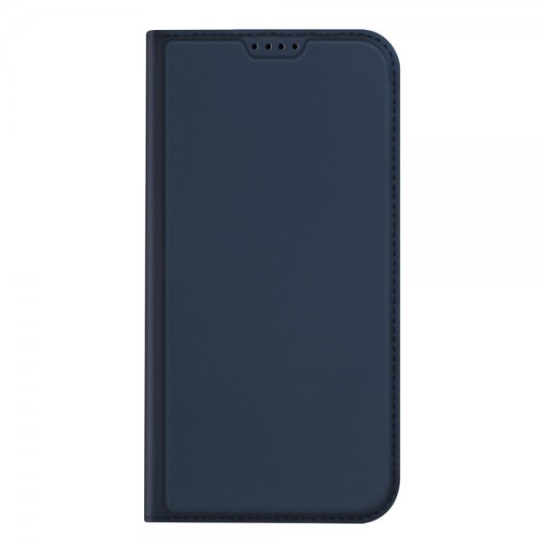Dux Ducis iPhone 15 Pro Cover Skin Pro Series Blå