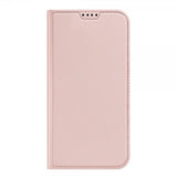 Dux Ducis iPhone 15 Pro Cover Skin Pro Series Rosa