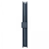 Spigen iPhone 15 Pro Cover Wallet S Pro Navy