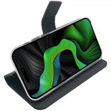 Celly iPhone 15 Pro Cover Wally Wallet Case Sort