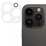 Nordic Covers iPhone 15 Pro/iPhone 15 Pro Max Kamerabeskyttelse Glasbjerge