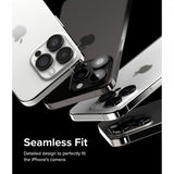 Ringke iPhone 15 Pro Kamerabeskyttelse Kamera Linse Ramme