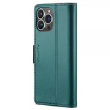 CaseMe iPhone 15 Pro Max Cover 023-serien Grøn