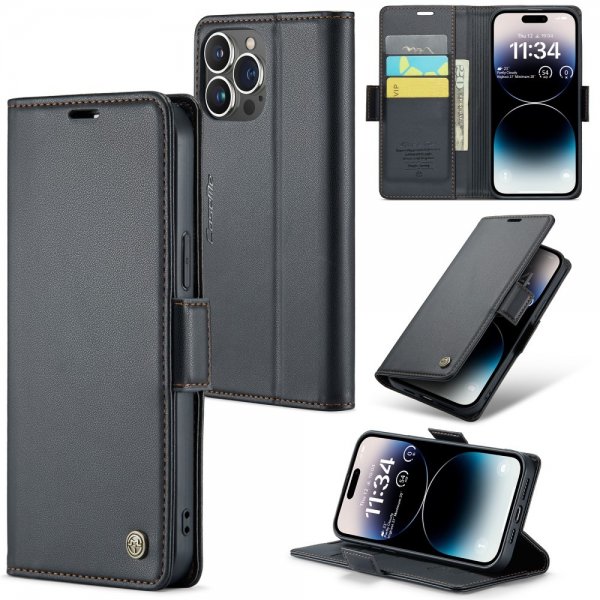 CaseMe iPhone 15 Pro Max Cover 023 Series Sort
