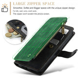 CaseMe iPhone 15 Pro Max Cover C30 Series Sort