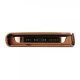 dbramante1928 iPhone 15 Pro Max Cover Copenhagen Tan