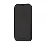 dbramante1928 iPhone 15 Pro Max Cover Helsinki MagSafe Clear/Black