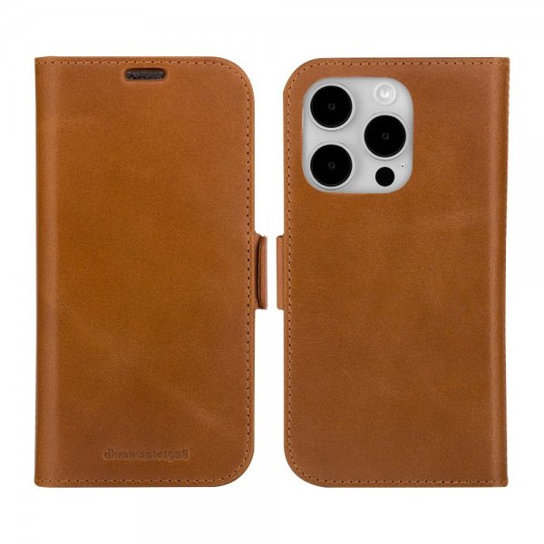 dbramante1928 iPhone 15 Pro Max Cover Lynge Tan