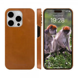 dbramante1928 iPhone 15 Pro Max Cover Lynge Tan