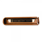 dbramante1928 iPhone 15 Pro Max Cover Lynge Tan