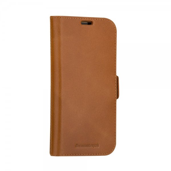 dbramante1928 iPhone 15 Pro Max Cover Lynge Tan