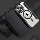 iPhone 15 Pro Max Cover MagSafe Sort