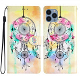 iPhone 15 Pro Max Cover Motiv Drømmefanger