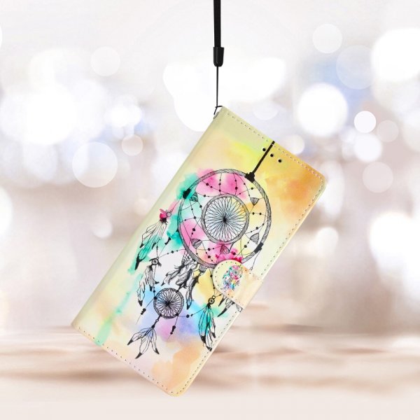iPhone 15 Pro Max Cover Motiv Drømmefanger