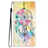 iPhone 15 Pro Max Cover Motiv Drømmefanger