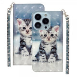 iPhone 15 Pro Max Cover Motiv Killing