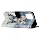iPhone 15 Pro Max Cover Motiv Killing