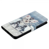 iPhone 15 Pro Max Cover Motiv Killing