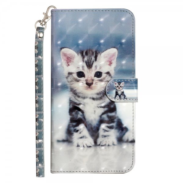 iPhone 15 Pro Max Cover Motiv Killing