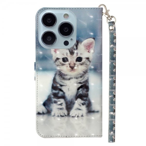 iPhone 15 Pro Max Cover Motiv Killing