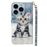 iPhone 15 Pro Max Cover Motiv Killing