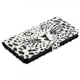 iPhone 15 Pro Max Cover Motiv Leopard