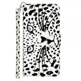 iPhone 15 Pro Max Cover Motiv Leopard