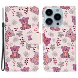 iPhone 15 Pro Max Cover Motiv Bamser