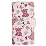 iPhone 15 Pro Max Cover Motiv Bamser