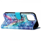iPhone 15 Pro Max Cover Motiv Never Stop Dreaming