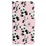 iPhone 15 Pro Max Cover Motiv Pandaer