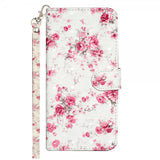 iPhone 15 Pro Max Cover Motiv Roser