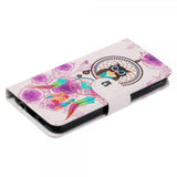 iPhone 15 Pro Max Cover Motiv Ugle Drømmefanger