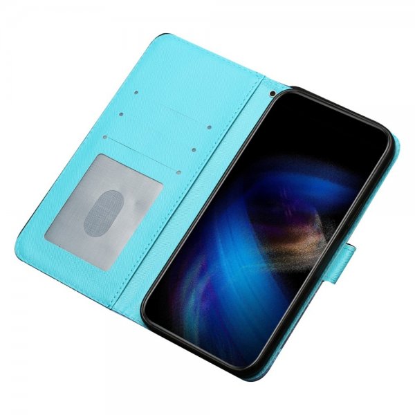 iPhone 15 Pro Max Cover Motiv Ulv