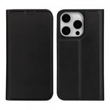 dbramante1928 iPhone 15 Pro Max Cover Oslo Sort